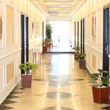 Jewel Zamalek Hotel-2